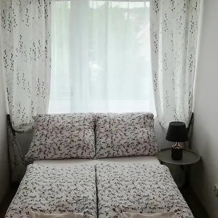 Mieszkanie Ustka 3 * Устка