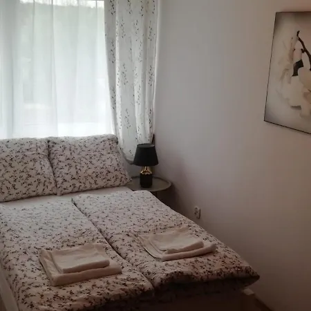 Mieszkanie Ustka 3
