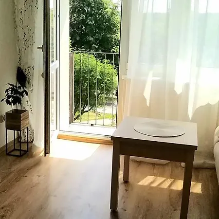 Mieszkanie Ustka 3 Апартаменты