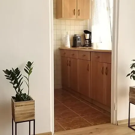 Mieszkanie Ustka 3 Устка